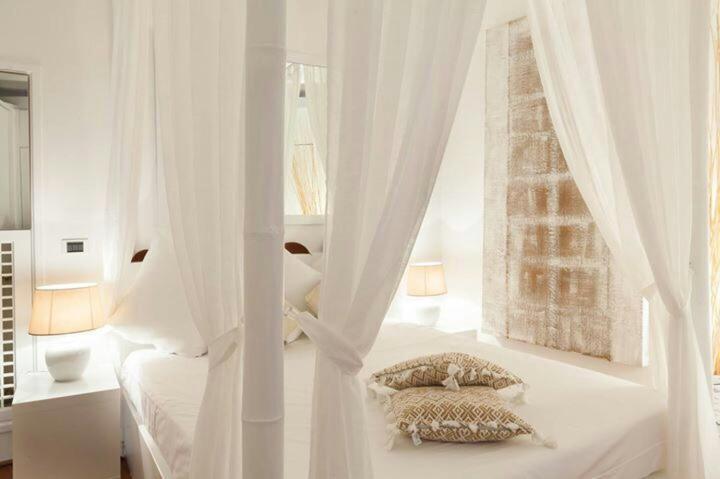 Apartmán Navona Star Luxury Deluxe Řím Exteriér fotografie