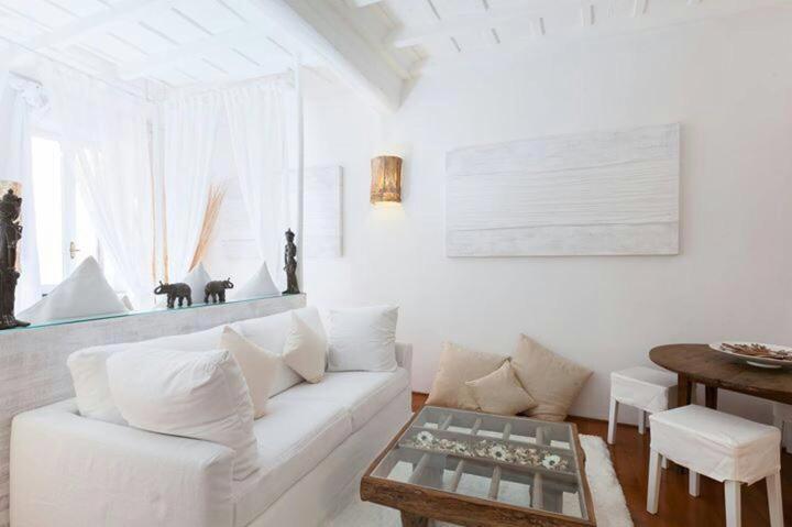 Apartmán Navona Star Luxury Deluxe Řím Exteriér fotografie