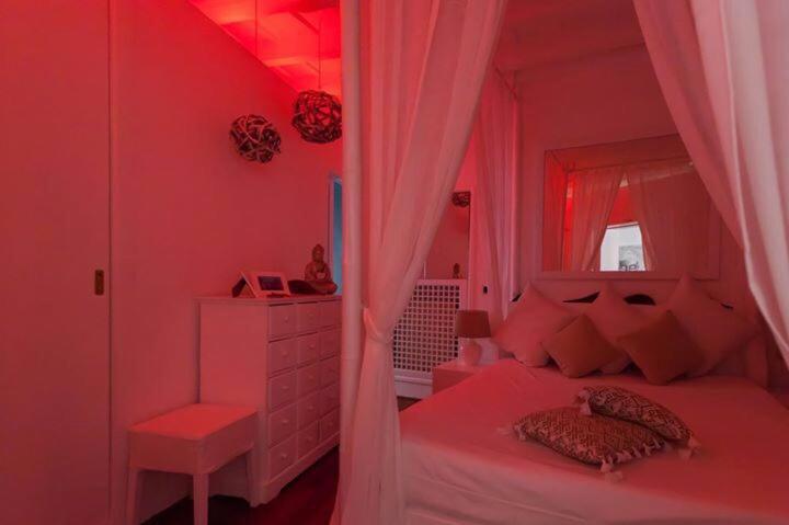 Apartmán Navona Star Luxury Deluxe Řím Exteriér fotografie