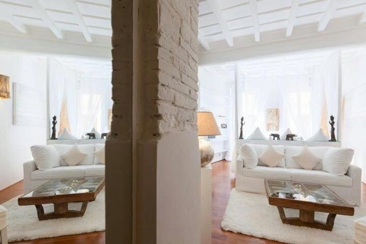 Apartmán Navona Star Luxury Deluxe Řím Exteriér fotografie
