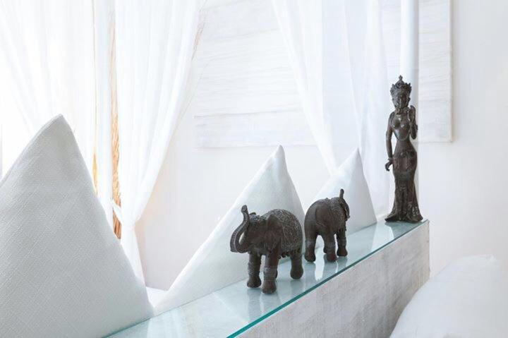 Apartmán Navona Star Luxury Deluxe Řím Exteriér fotografie